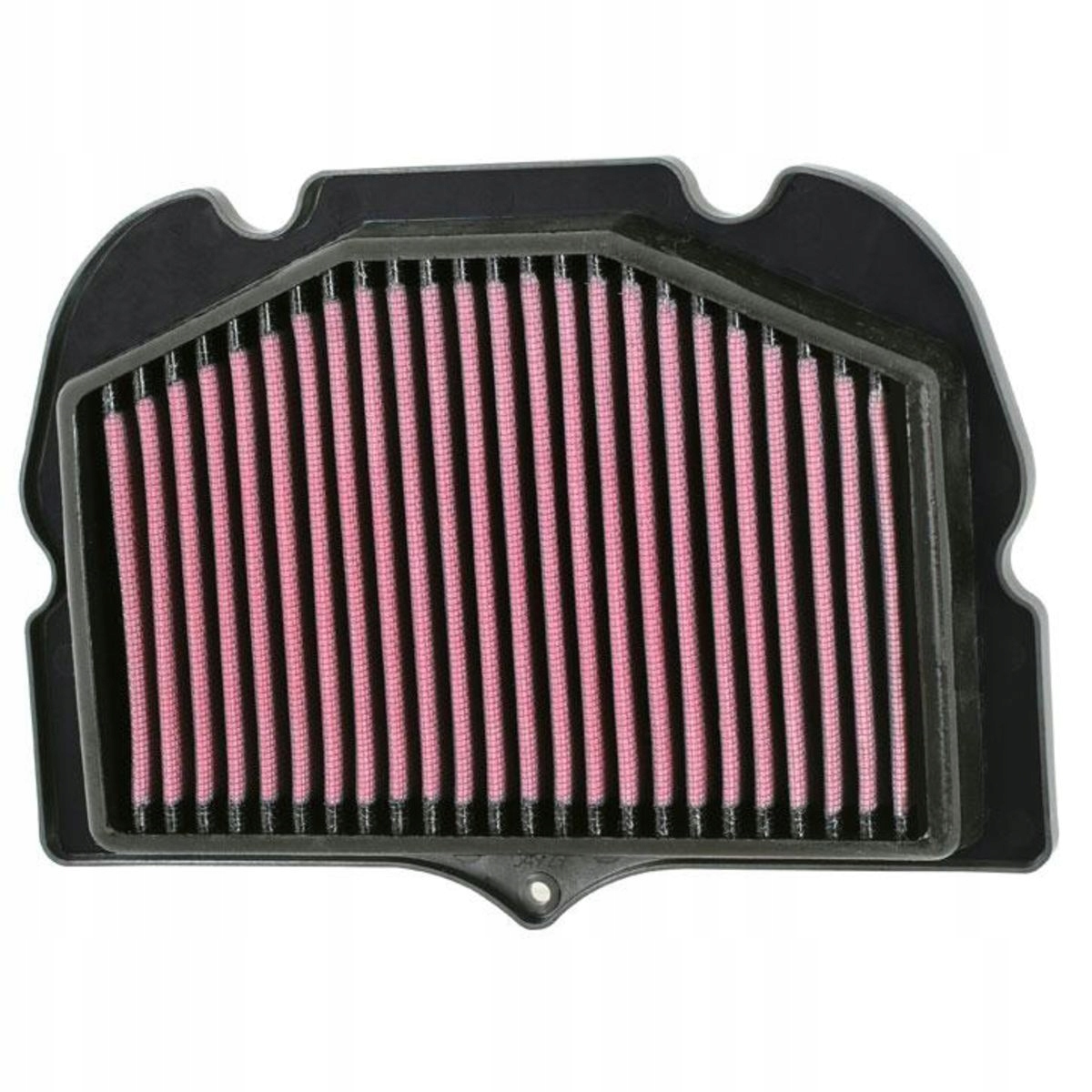 Vzduchový Filter K&n Suzuki Gsx 1340 2008- Su-