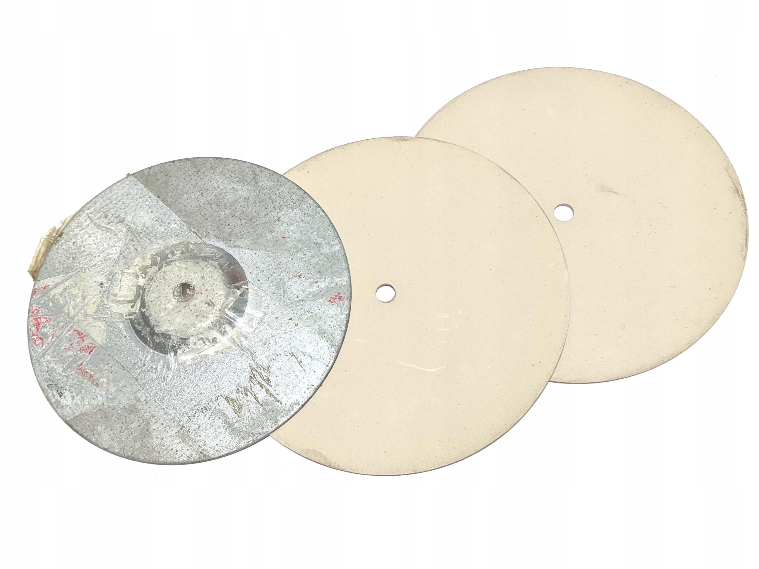 Transformator toroidalny 440VA / 400V -110V - TRAFOCOMPANY FM1049 - 9777901 Kod producenta 9777901