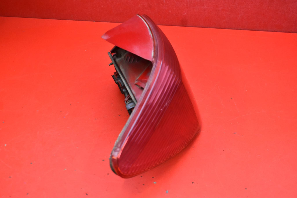 light left rear part rear PEUGEOT 307 1 and 5D HB 01-05