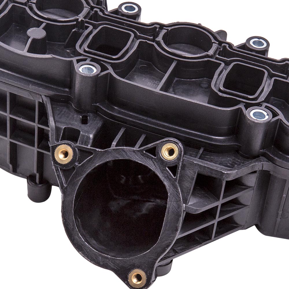 коллектор впускной Воздух 2.0 tdi для Audi A3 A4 A5 A6 Q5 тт 2008-2015