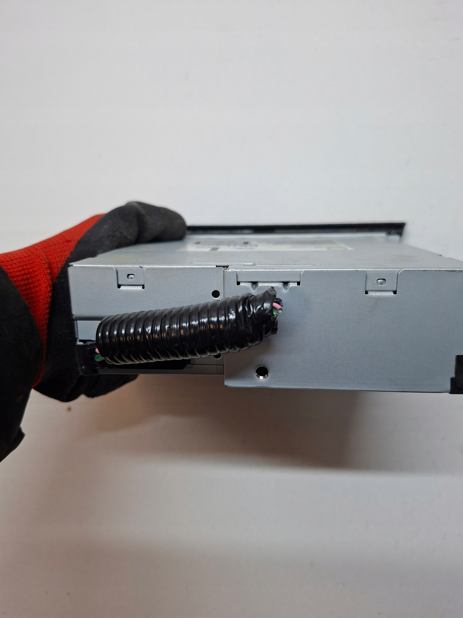RADIO CD MAZDA CX3 904532495446