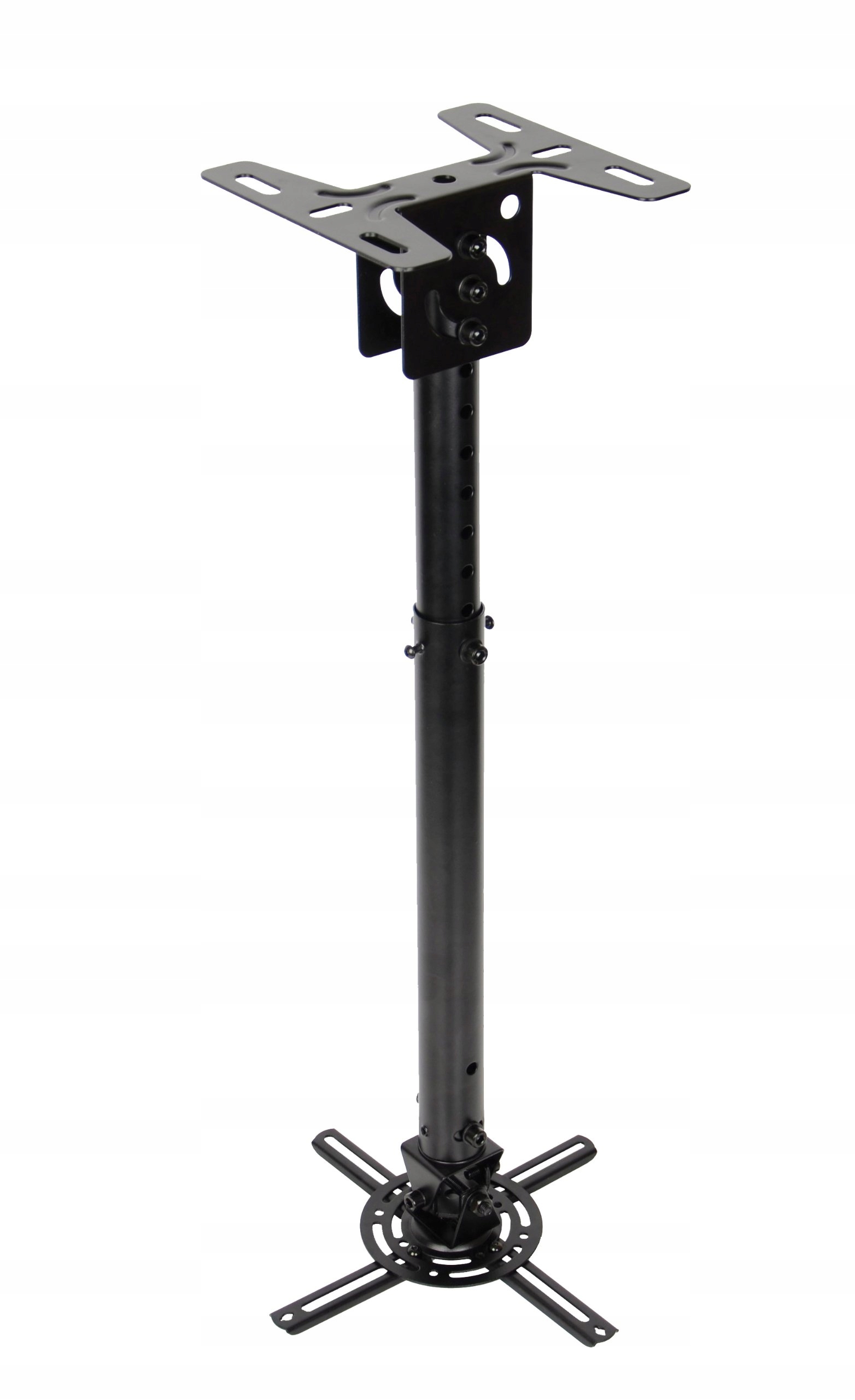 Stropný držiak pre projektor Optoma OCM815B, nosnosť 15 kg