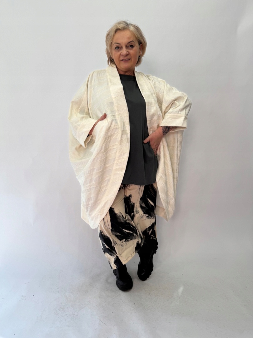 Blezer ZOZO II Wendy Trendy