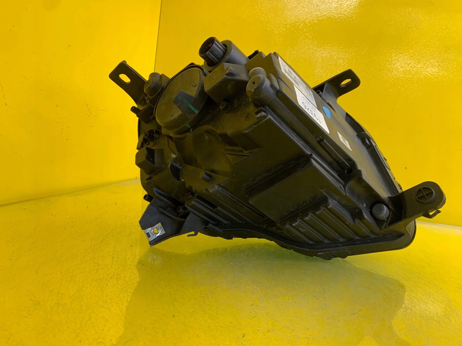 FIAT 500E 500 II REFLEKTOR light left 2020- normal