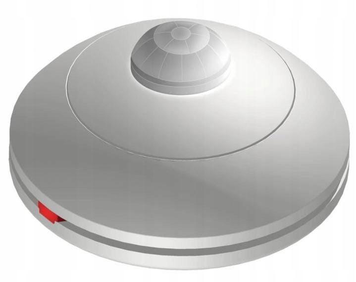 ZSZ-RCR01 Snímač pohybu Pir s rádiovým vysielačom Zamel