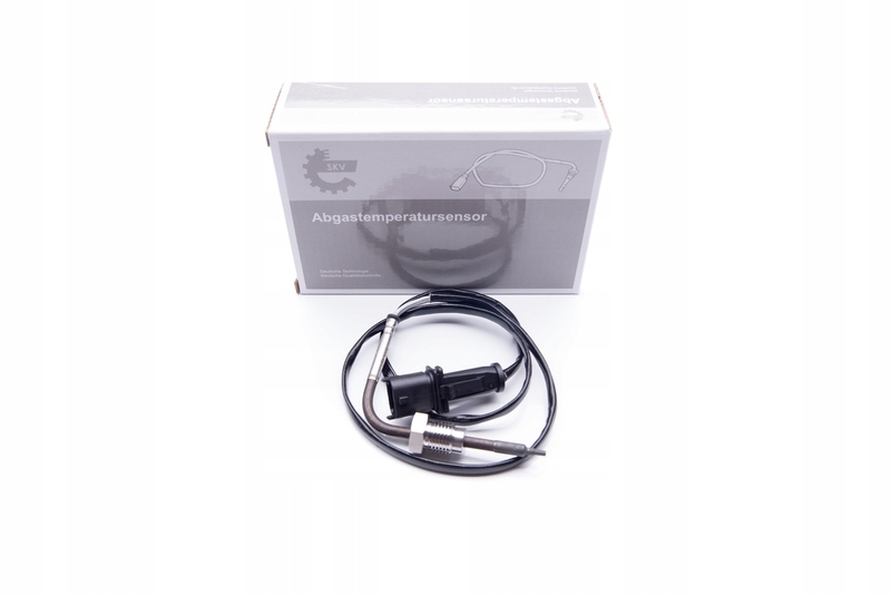 30SKV071 - ДАТЧИК ТЕМПЕРАТУРИ. Вихлопних газів