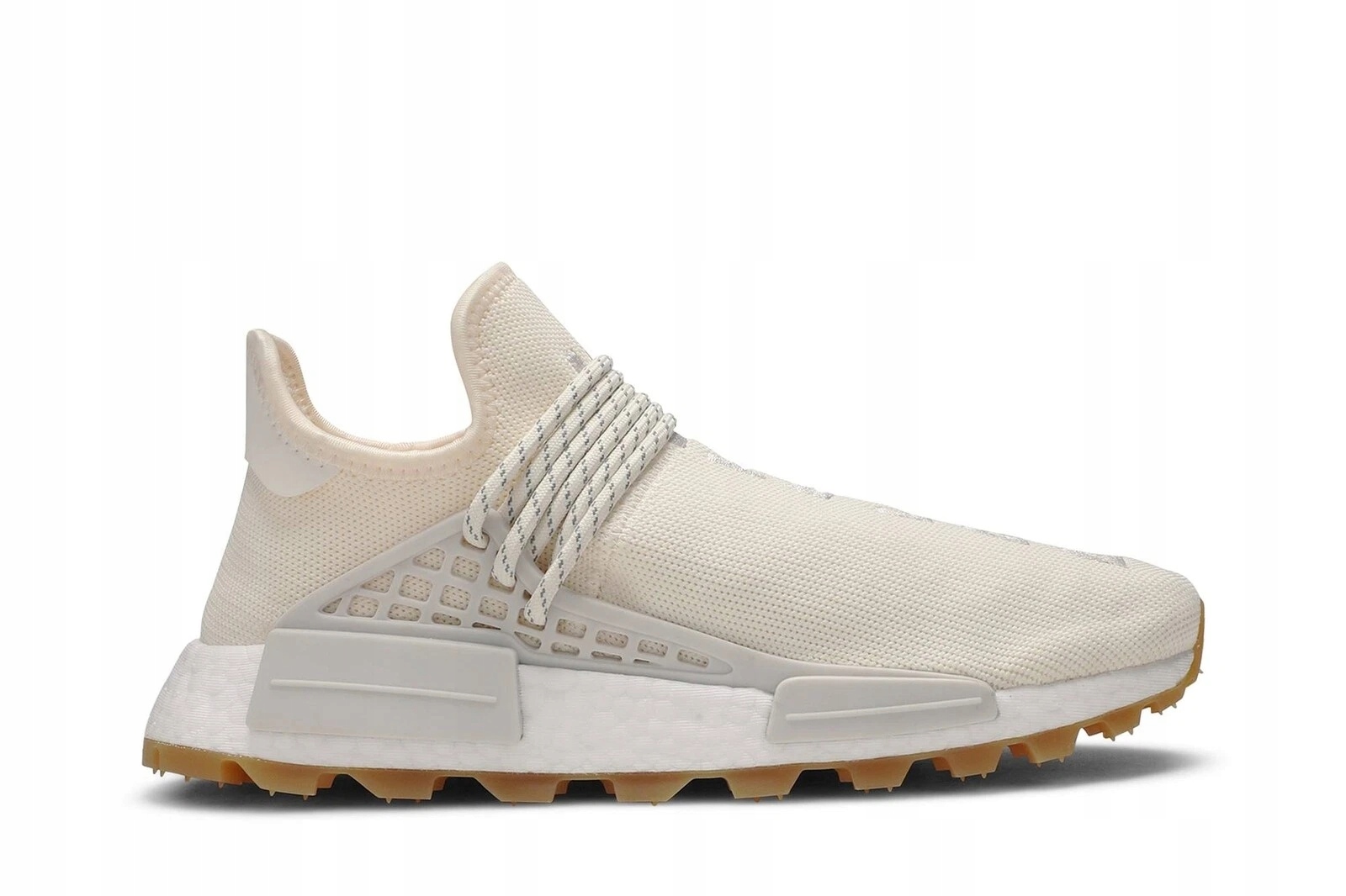 Běžecké boty adidas Nmd Hu Trail Pharrell EG7737 vel. 38 2/3