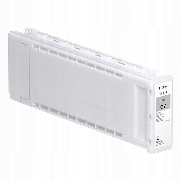 Singlepack Light Black T44J740 UltraChrome Pro 12 700ml C13T44J740