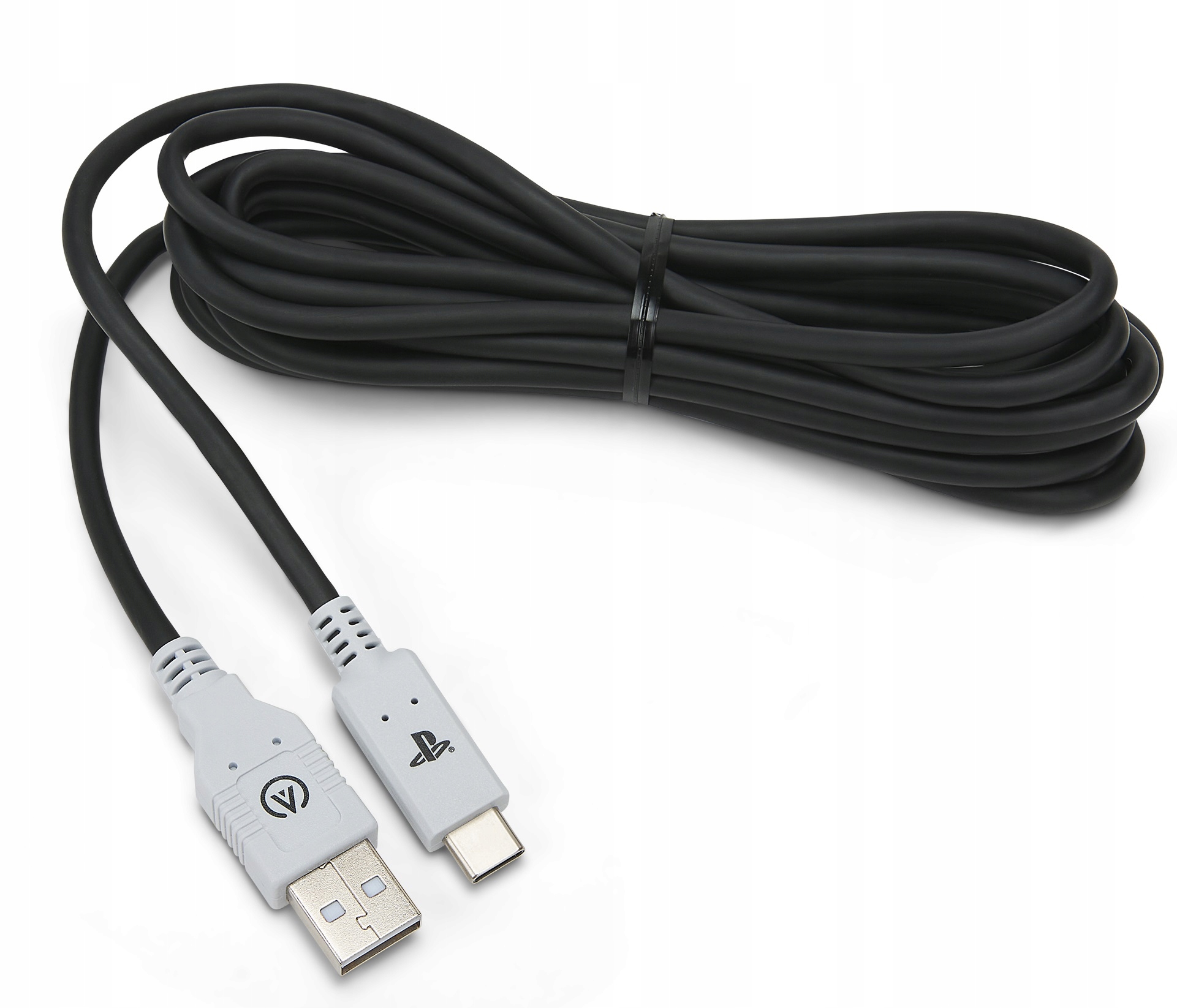 

Kabel ładujący Usb-c do padów PS5 DualSense PowerA