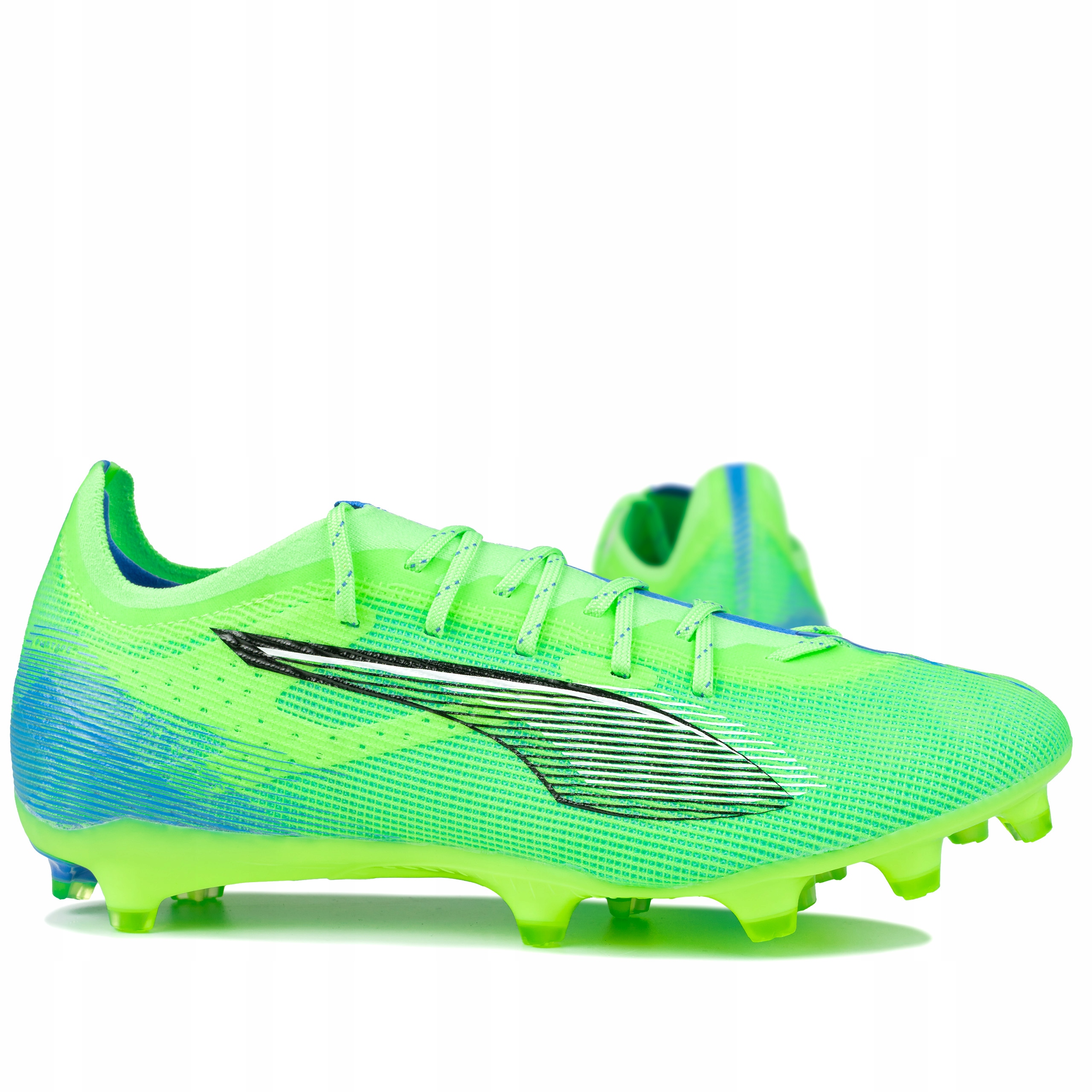 Fotbalová obuv, kopačky Puma Ultra 5 Pro Fg/ag 107685 03