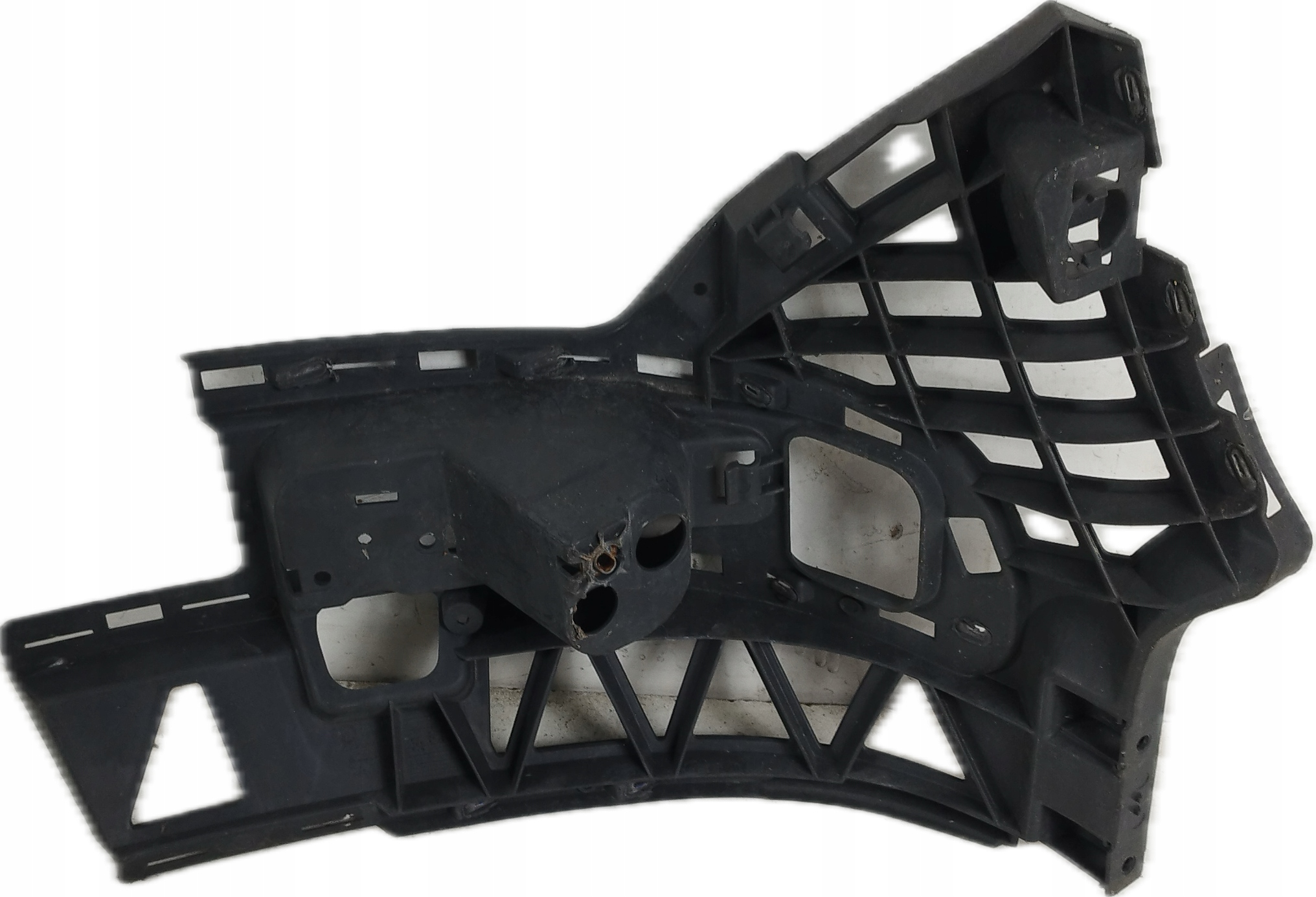 VW T5 Support Gauche Avant Avant Support plaque 7H5807101