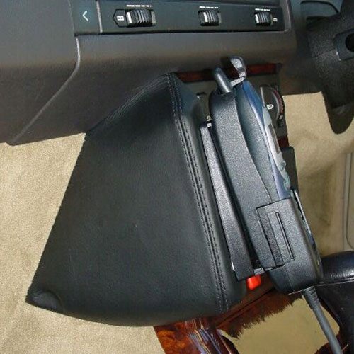 Konzola Kuda pro telefon Mercedes Sl (R129)