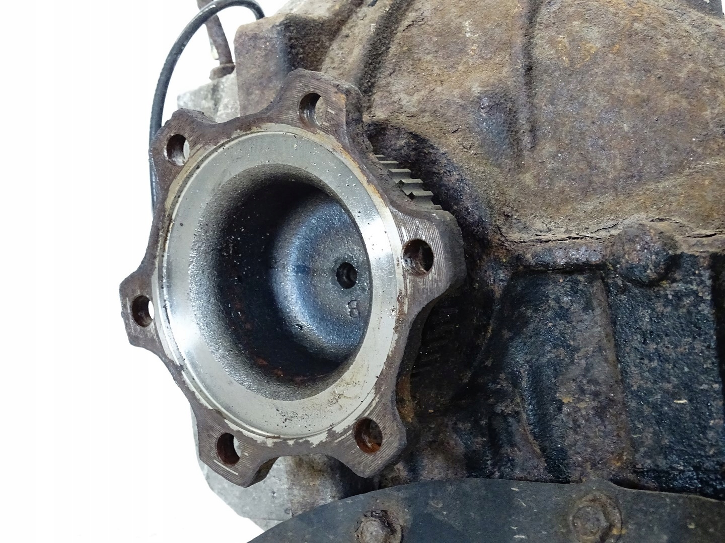 differenziale DIFFERENZIALE differenziale SZPERA LSD NISSAN 350Z Z33 3.5 V6
