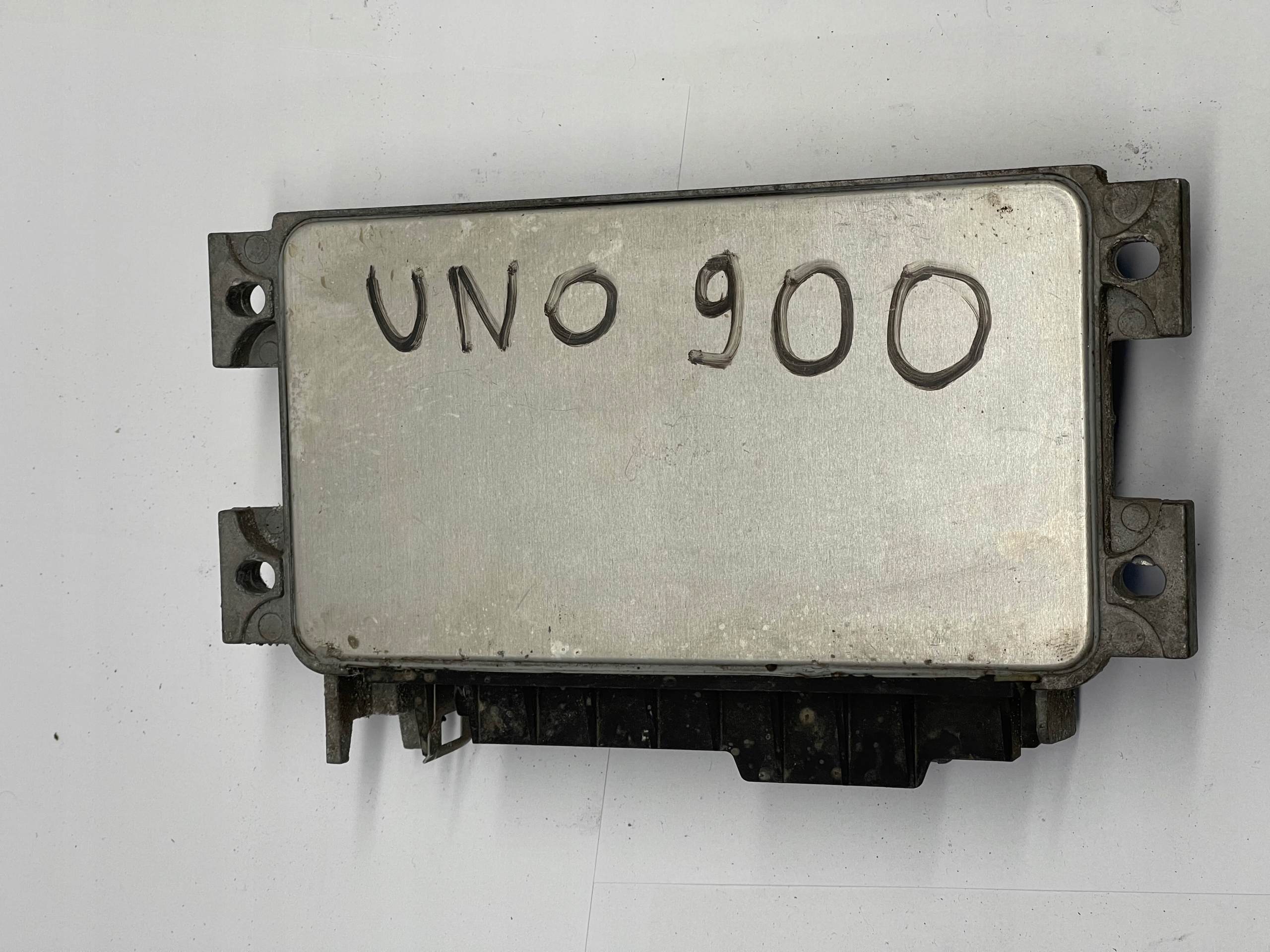 Centralina Motore 46555914 Fiat Seicento e 0.9 B