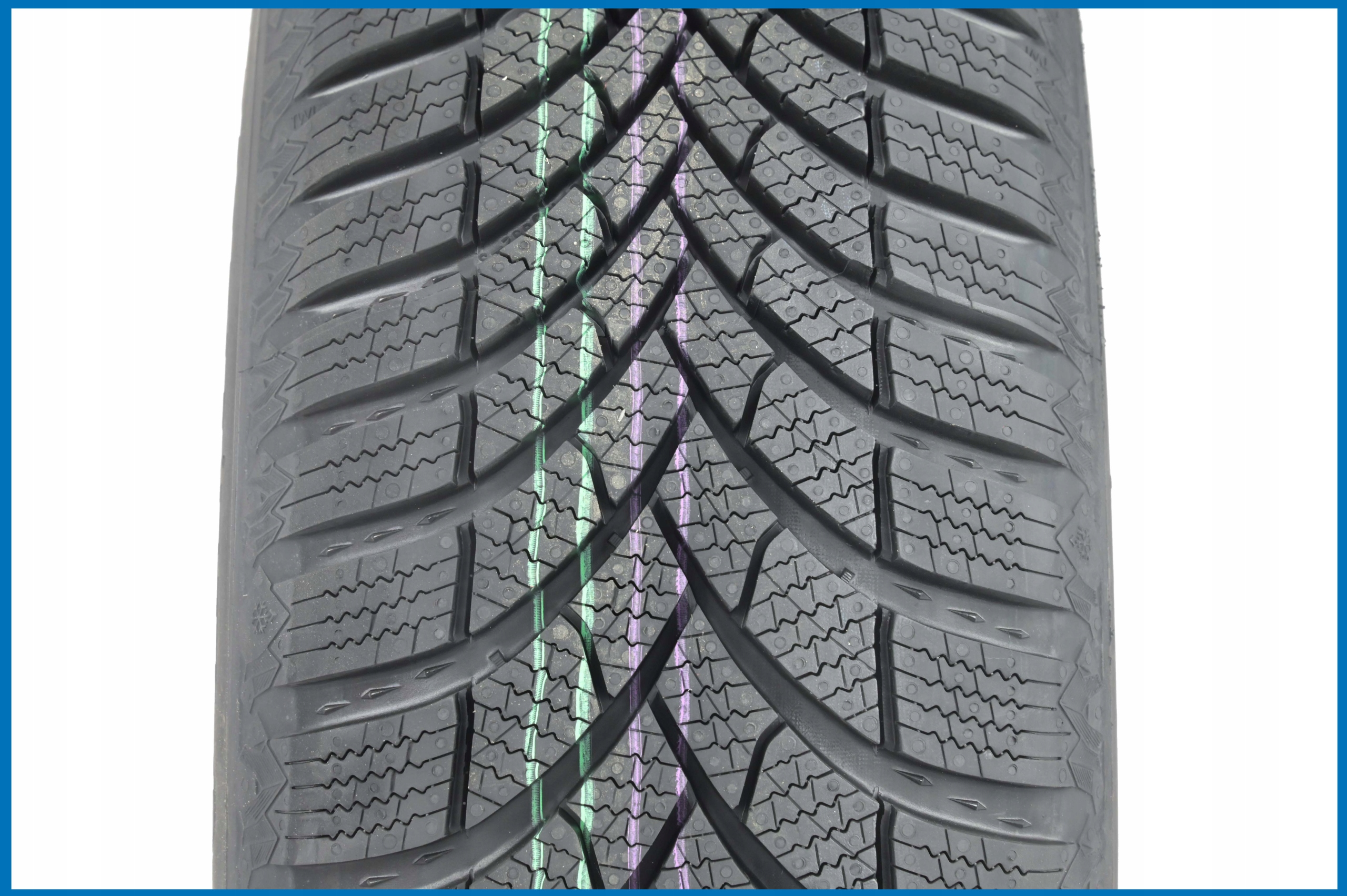 2 x 185/65R15 88T Speed-Grip 5 SEMPERIT ZIMA Marka Semperit