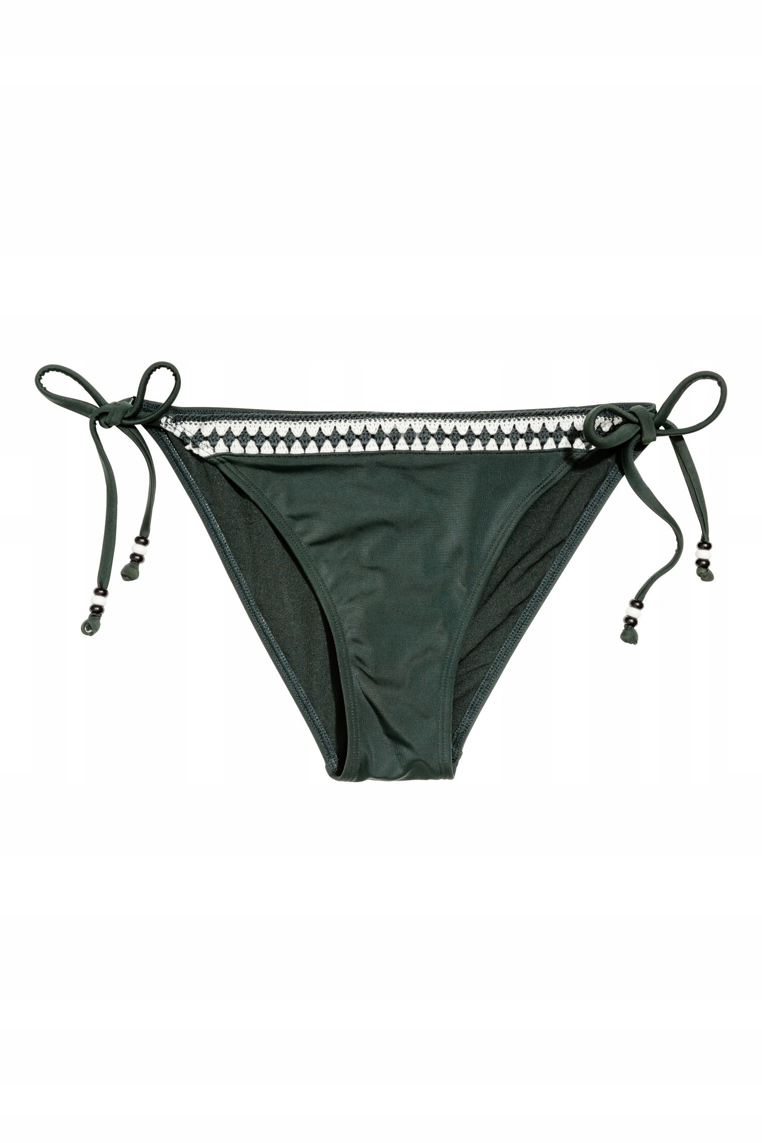 

Dół od kostiumu H&m Majtki Bikini 36