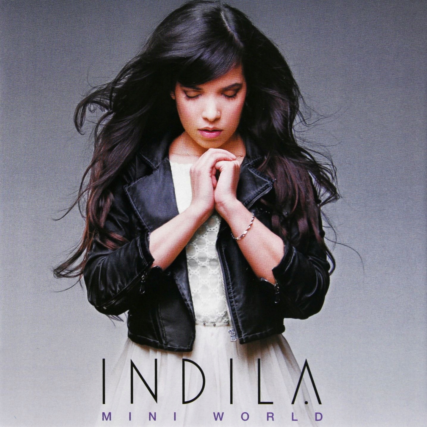

Indila: Mini World (CD)