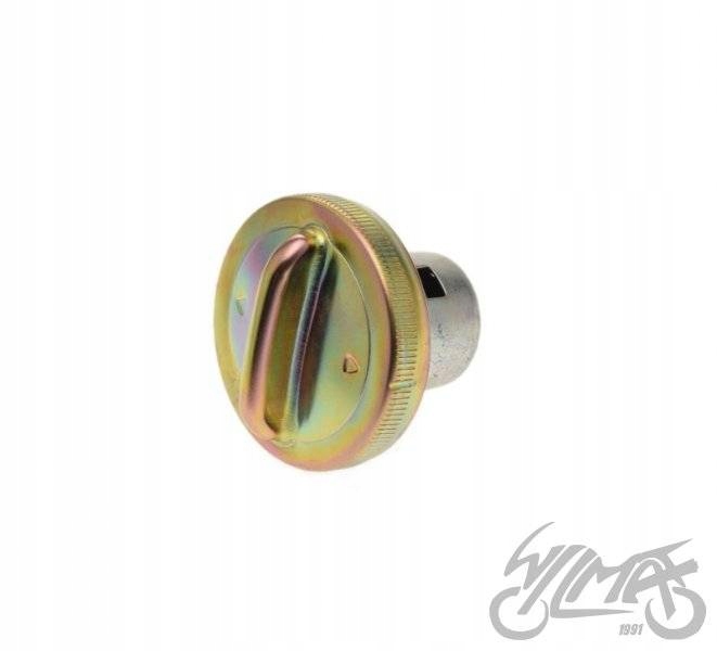 Korek Zbiornika Paliwa Longjia Lj50qt-9m Lj12 MotoGeneric Producent MotoGeneric