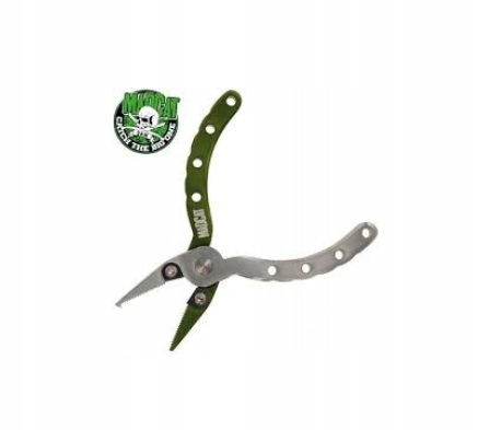 Roztahovák Madcat Splitring Plier