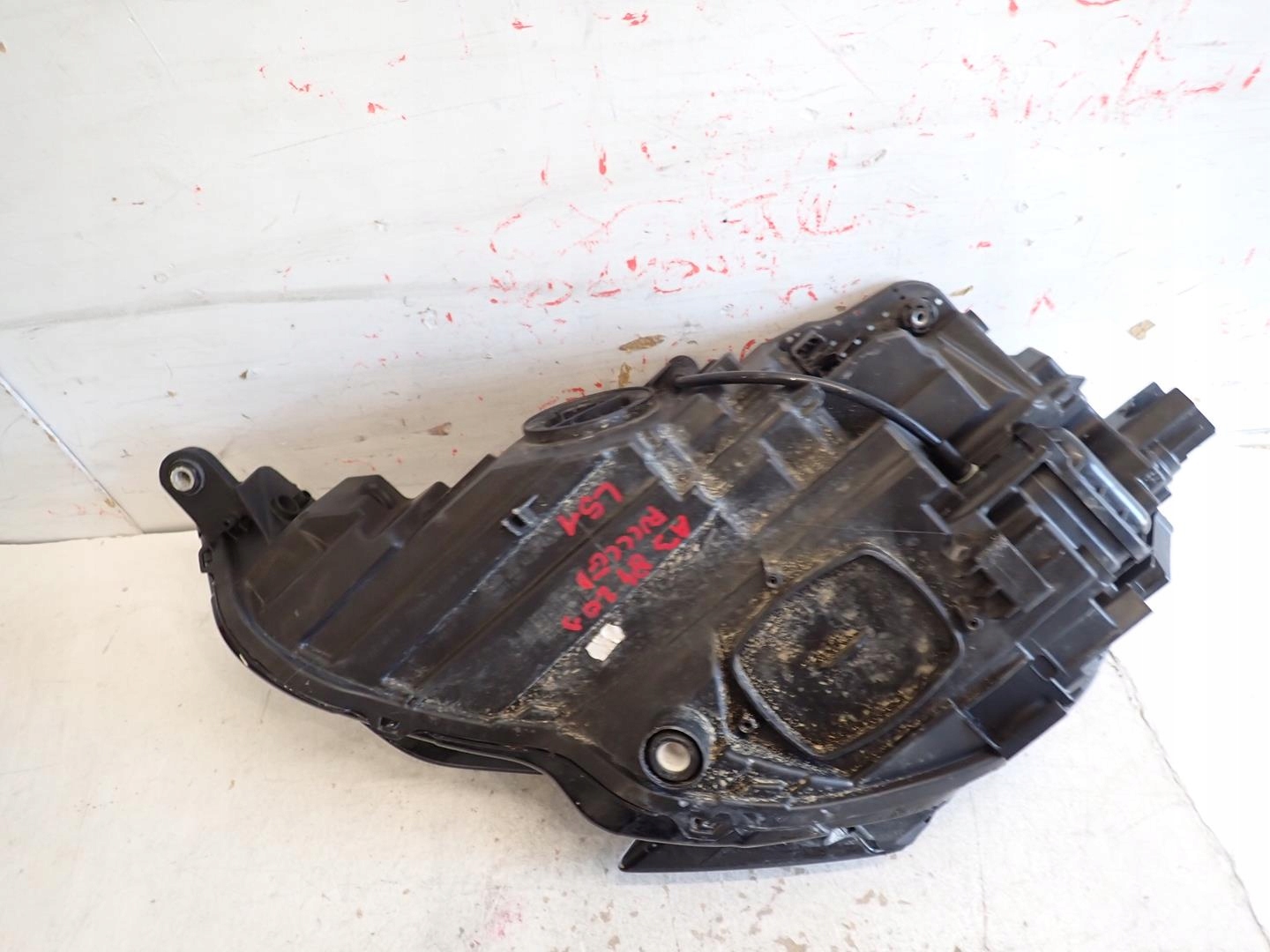 light front right AUDI A3 2020- FULL LED 8Y0941012