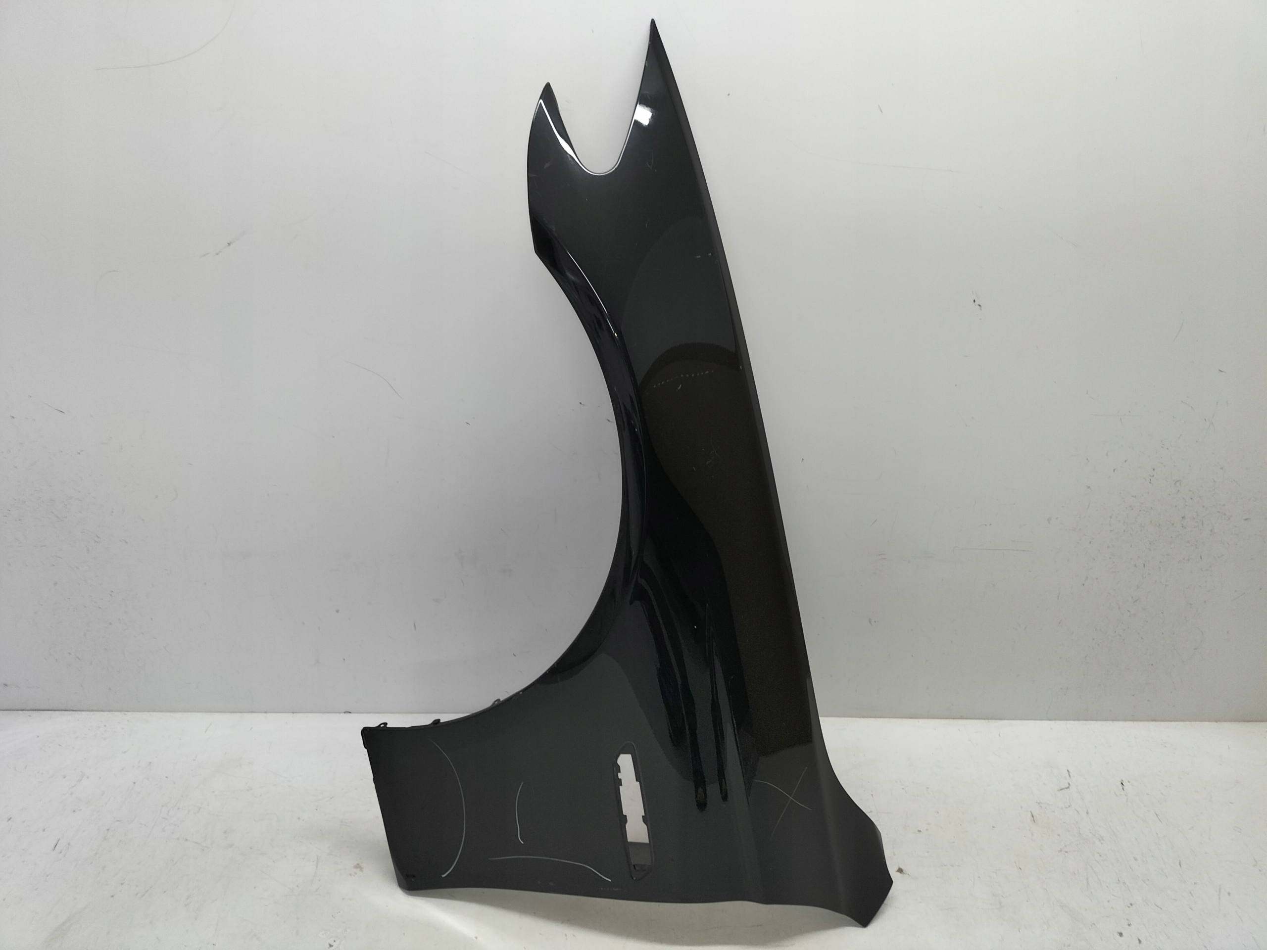 fender front front left BMW 5 F10 F11 10-17