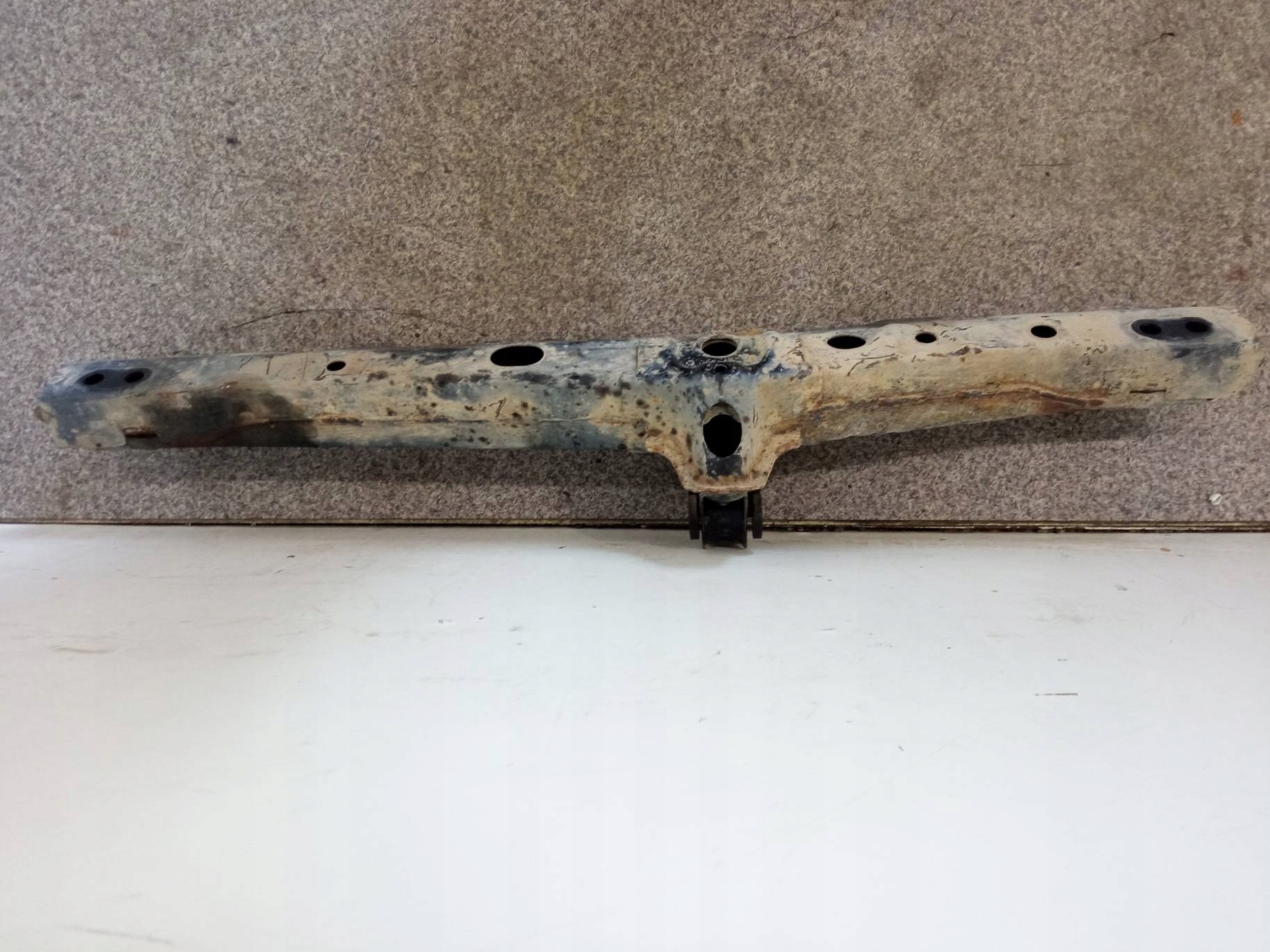 axle beam sider console below engine 300H HYBRID Lexus NX and (2014- 2021 )