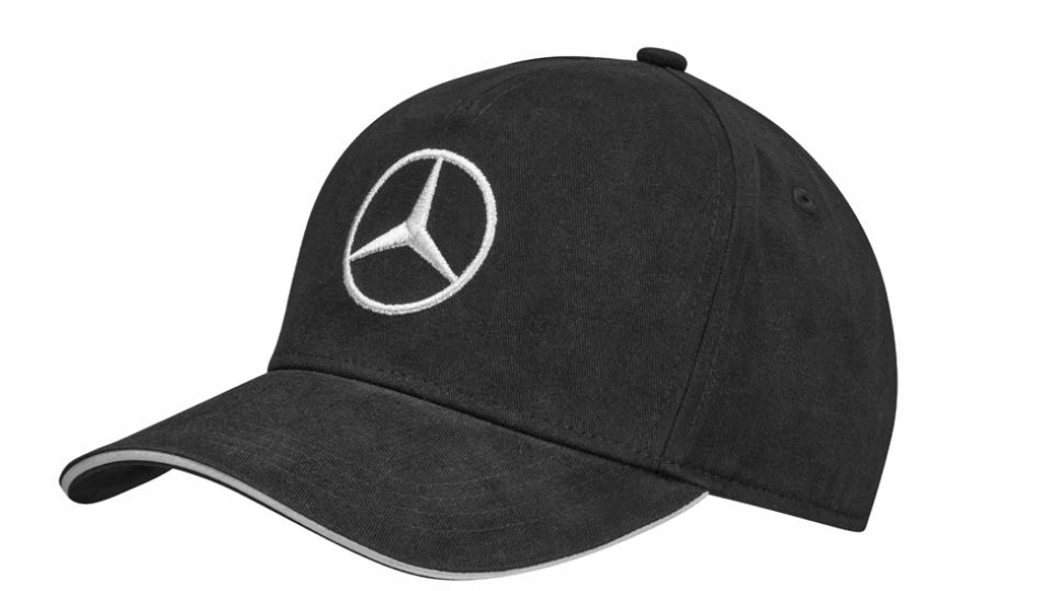 

Czapka Mercedes-Benz