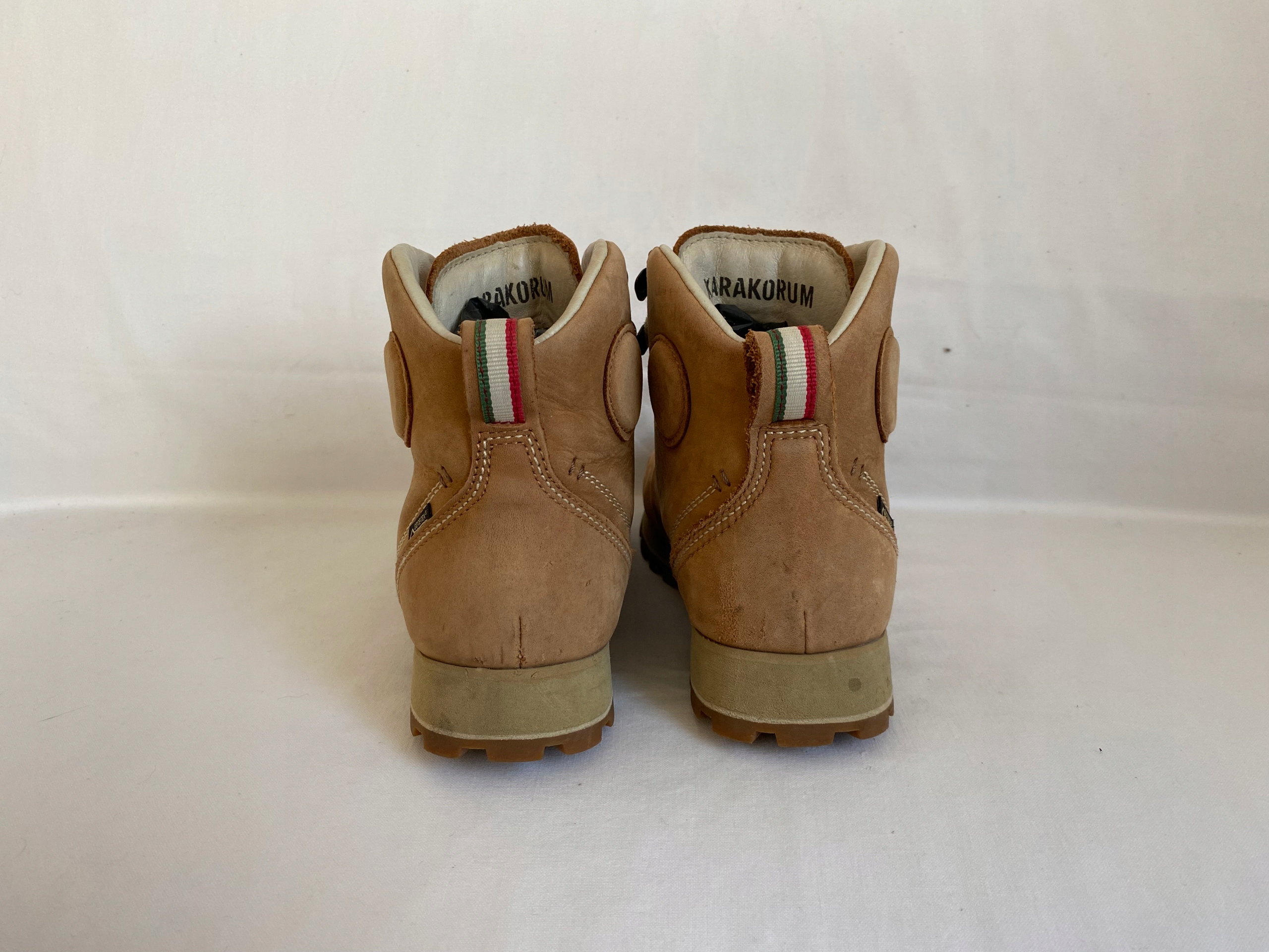 Buty Dolomite Karakorum GTX Model Karakorum