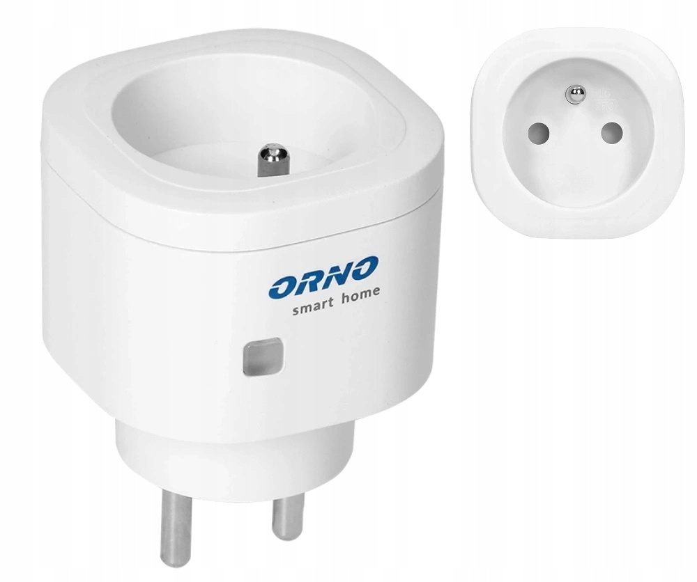 

Gniazdko Inteligentne na Pilota Aplikacja Smart