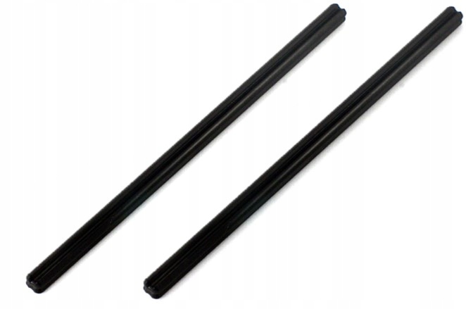 

Lego Ośka 12 3708 370826 axle czarna oś osie axle