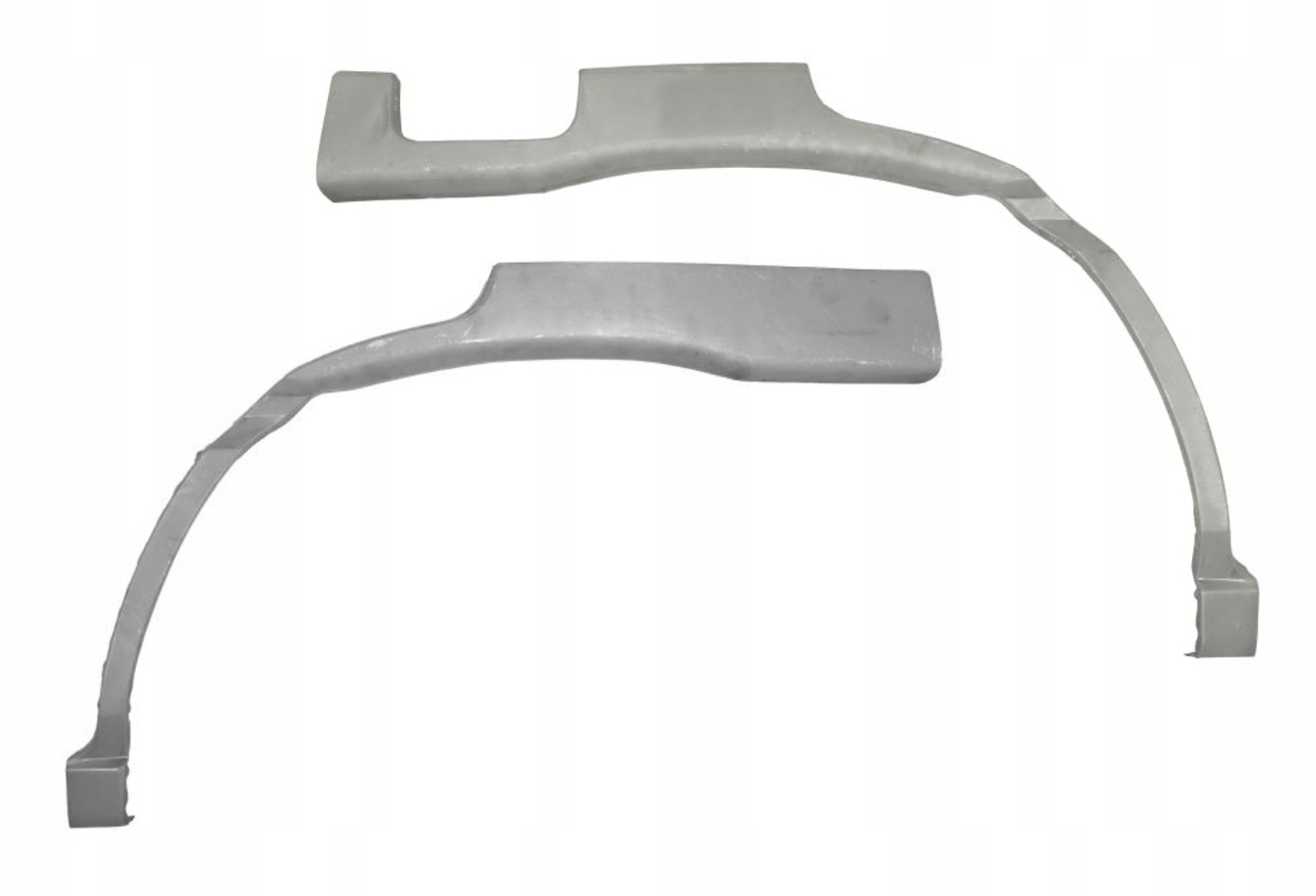 REPERATURKA BŁOTNIKA TYŁ NISSAN TERRANO II -99 L+P