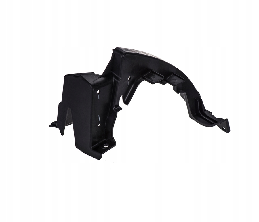 57707XA13A - TRIBECA 08-14 СКОЛЬЗЯЩАЯ ЛАМПА БАМПЕР ПЕРЕДНИЙ ЛЕВЫЙ / OE