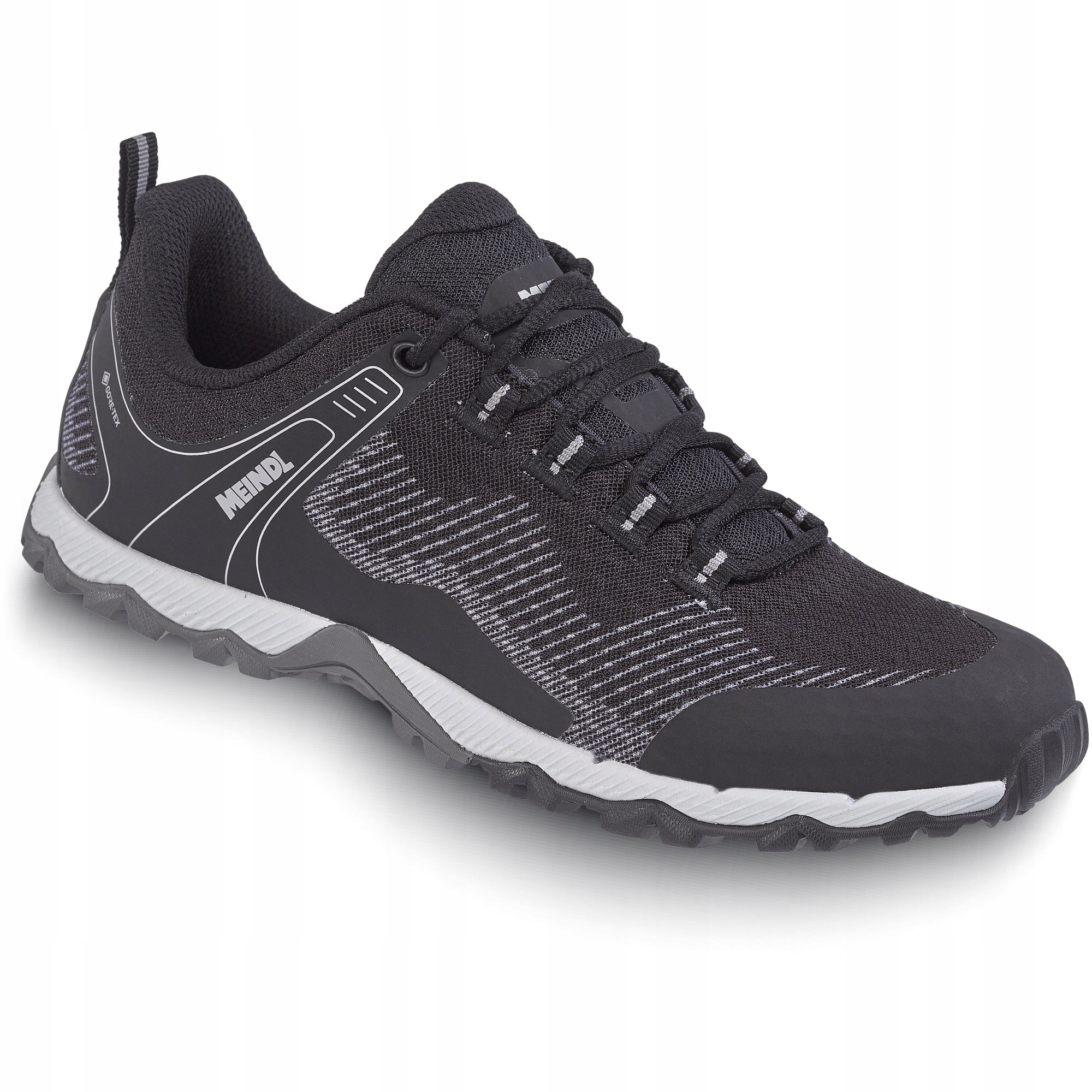 Buty damskie Meindl Lagos Lady Gtx 4.5