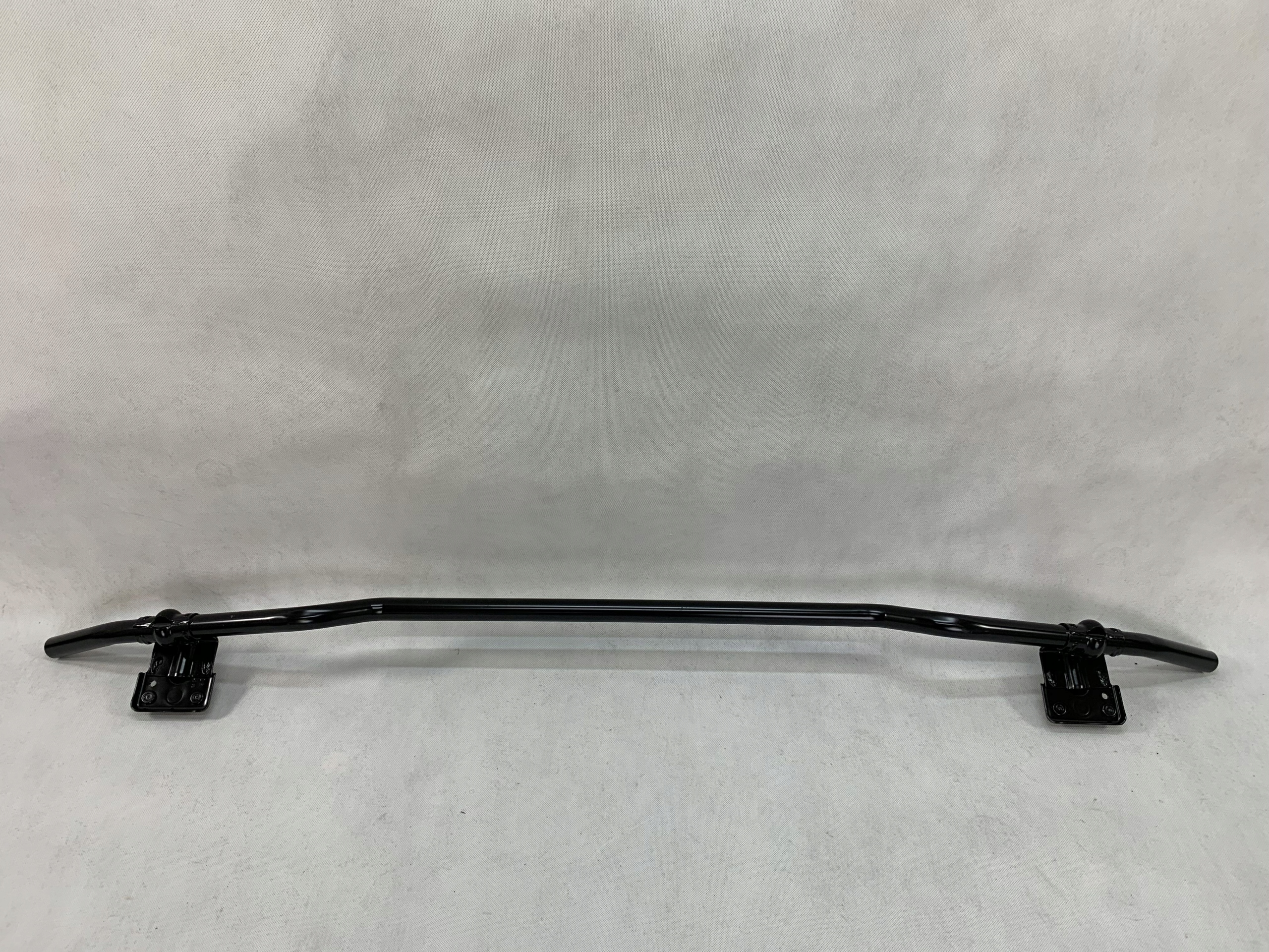 sider front bumper Ford Transit mk8 BK3117B762AB 01.26