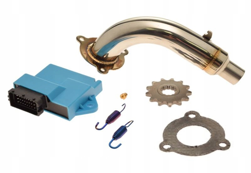 GMOTO-681149 - Тюнинг - комплект Rieju MRT 50 E5