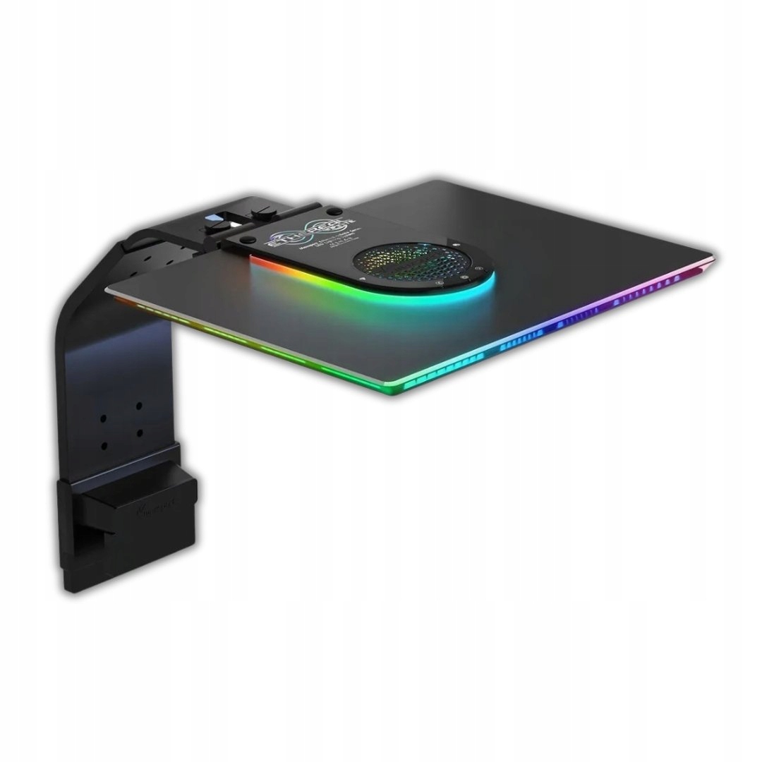 Levně Maxspect Ethereal E8-230 Ledová lampa pro mořské akvárium