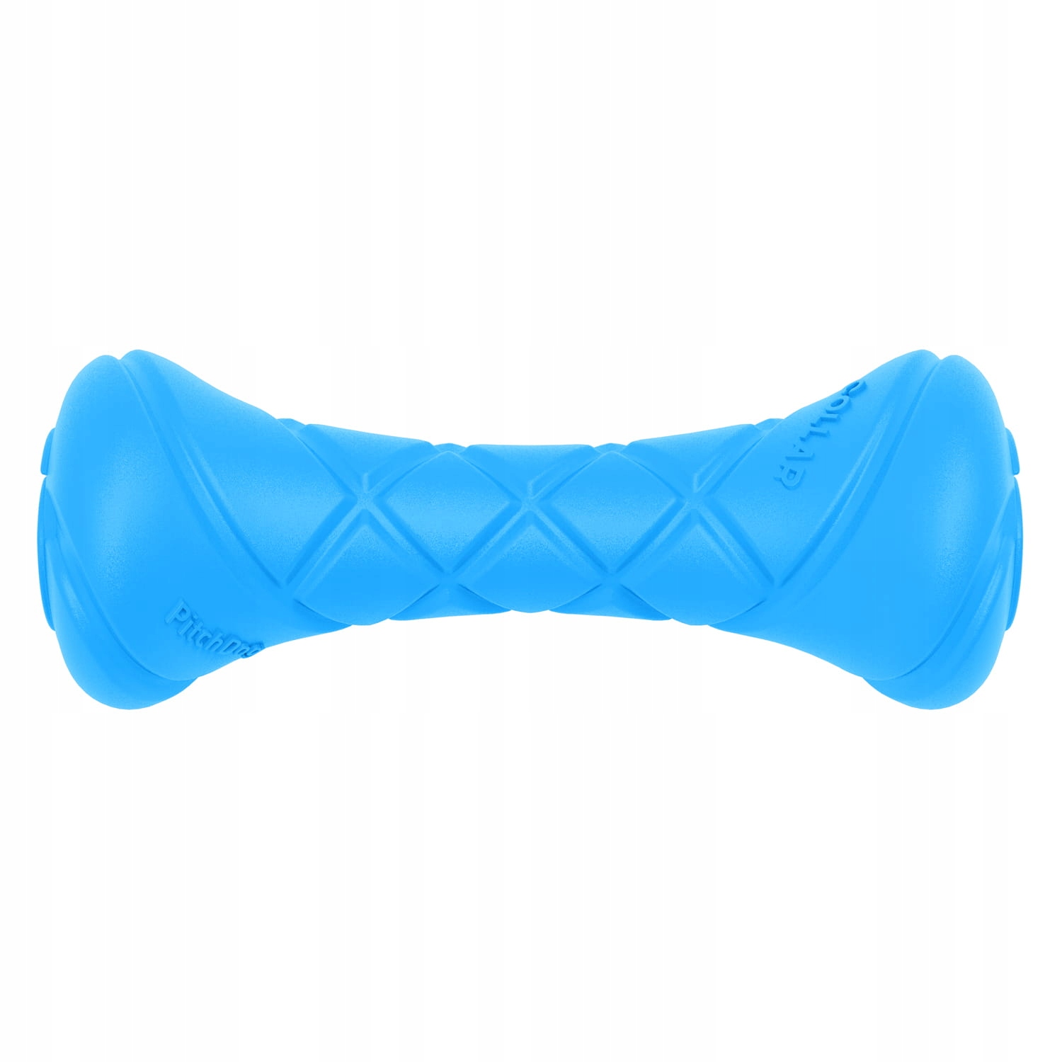 

Zabawka dla psa PitchDog Barbell hantel pływający