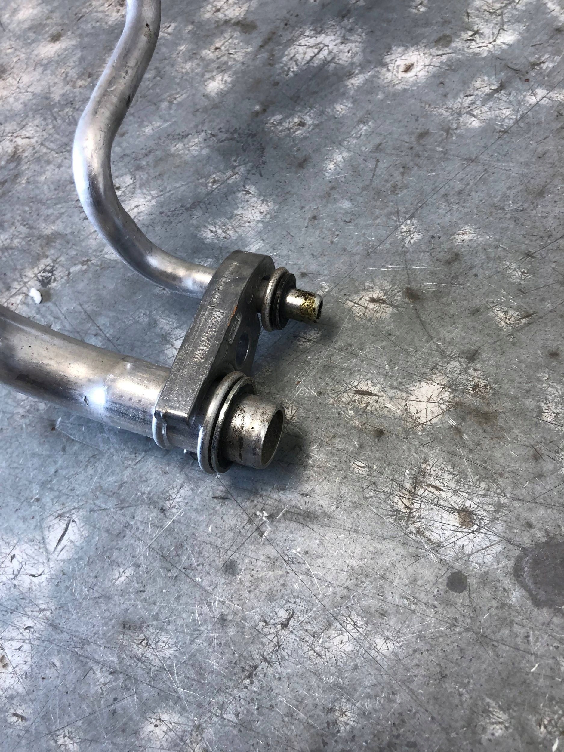 prijenos klimatizacije FORD KUGA MK2 GV61-19E881-FB