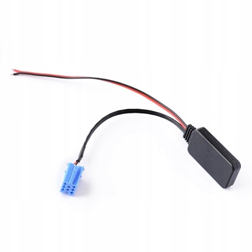 ADAPTER MODUŁ BLUETOOTH DELTA BETA AUDI Model ADBECK