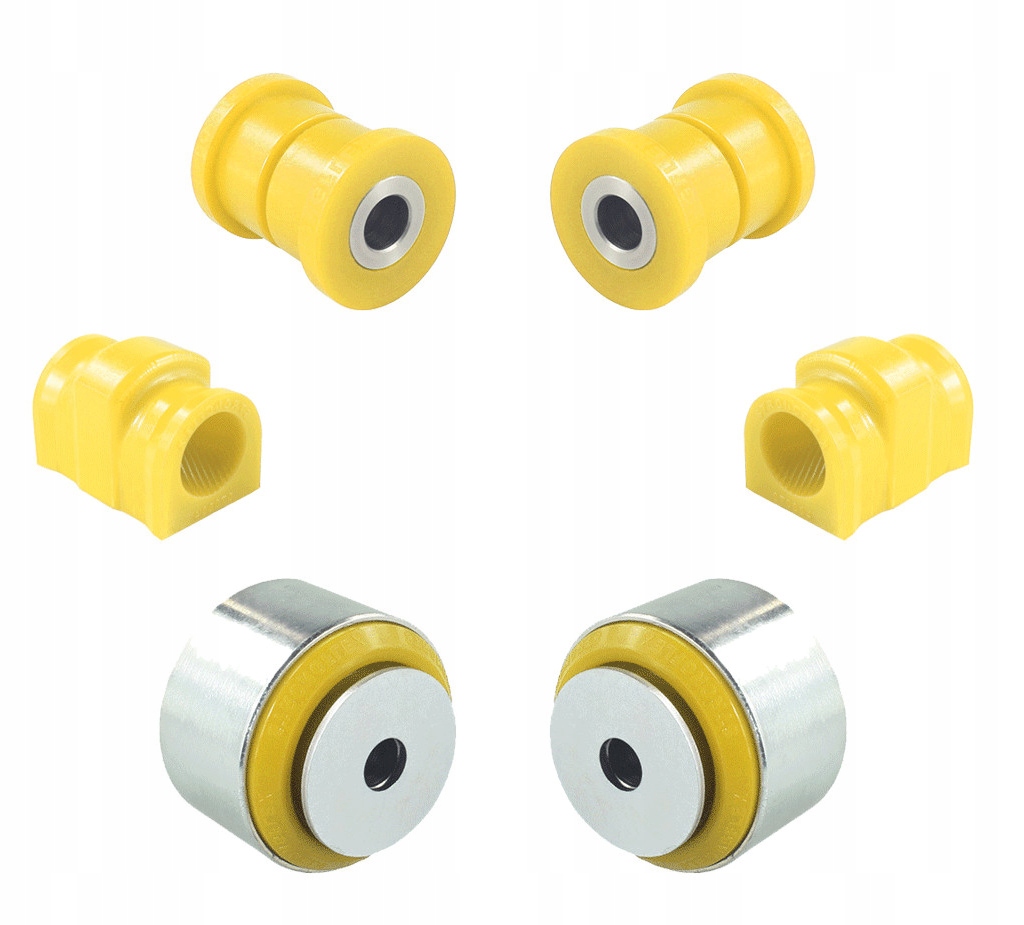 Sada předního odpružení Ford Fiesta MK8 MK8 St (17-) Puma II 21MM