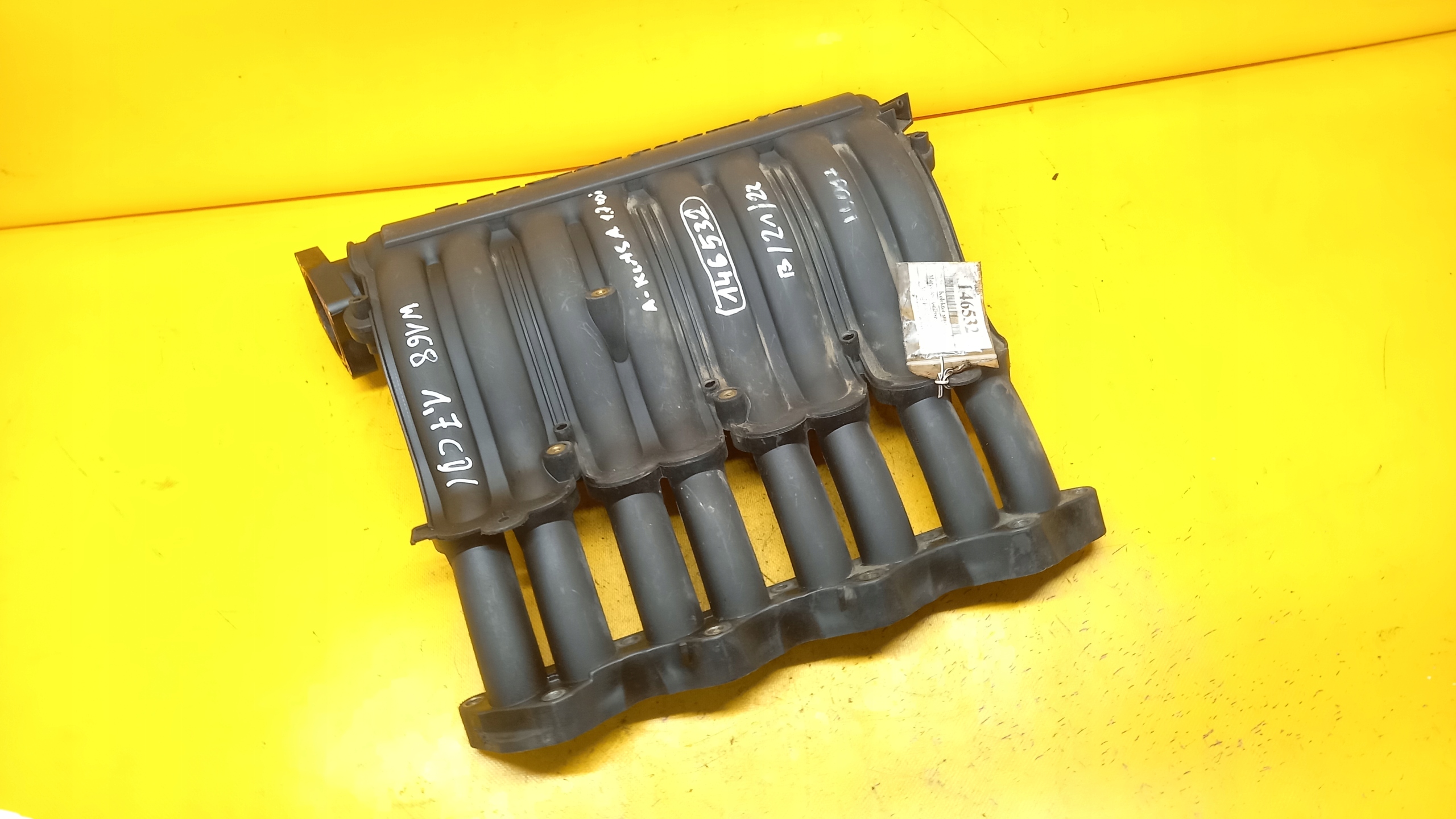 mercedes-benz oe 6680900237