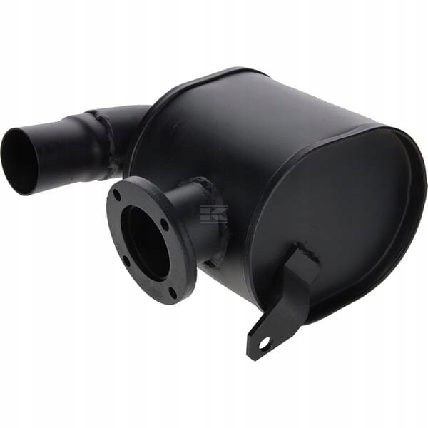 Tlumič Tlumič 5182593 Kramp