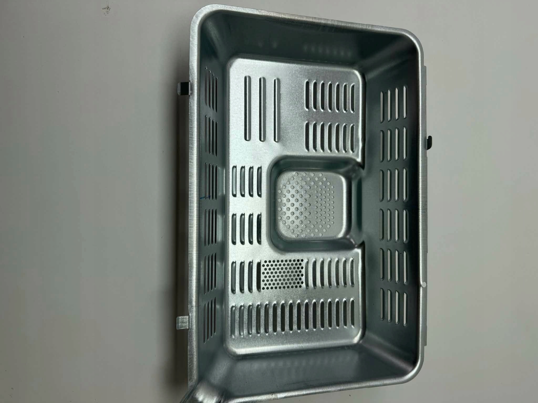 Samsung DE63-00617A Tylny panel obudowy (cover back) do mikrofali