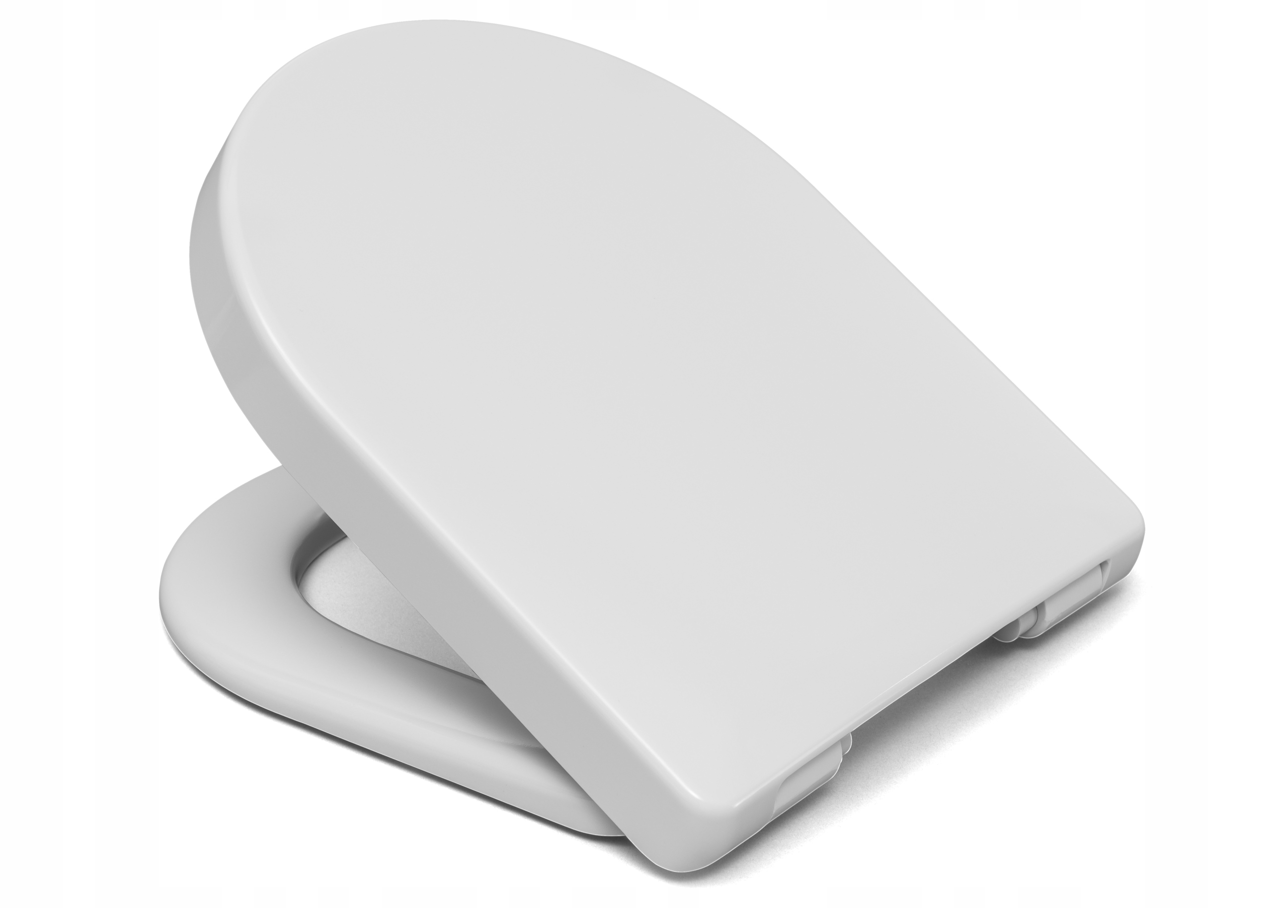 Wc sedátko s pozvolným sklápěním pro toaletu Villeroy & Boch Omnia Architectura