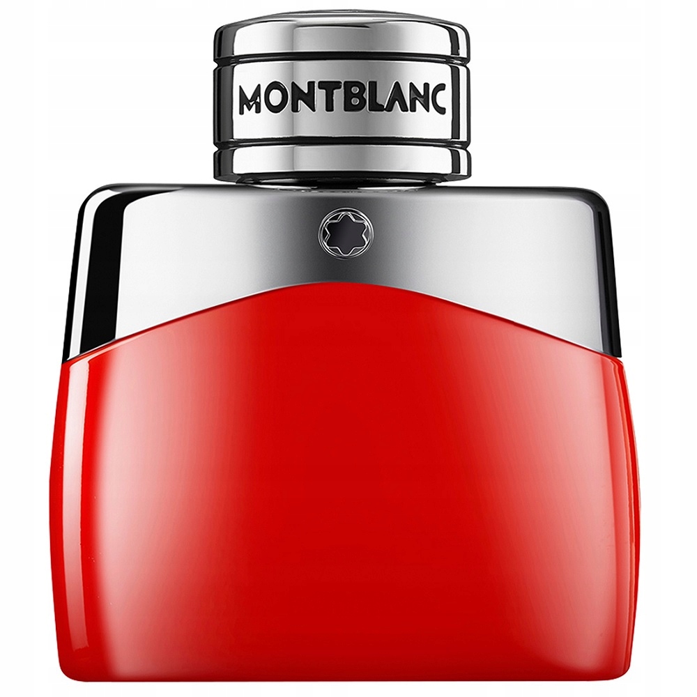 Mont Blanc Legend Red parfémovaná voda sprej 30 ml
