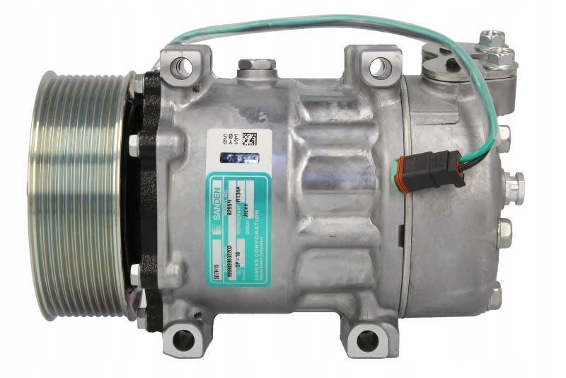 Kompresor klimatyzacji SANDEN SD7H15-8295