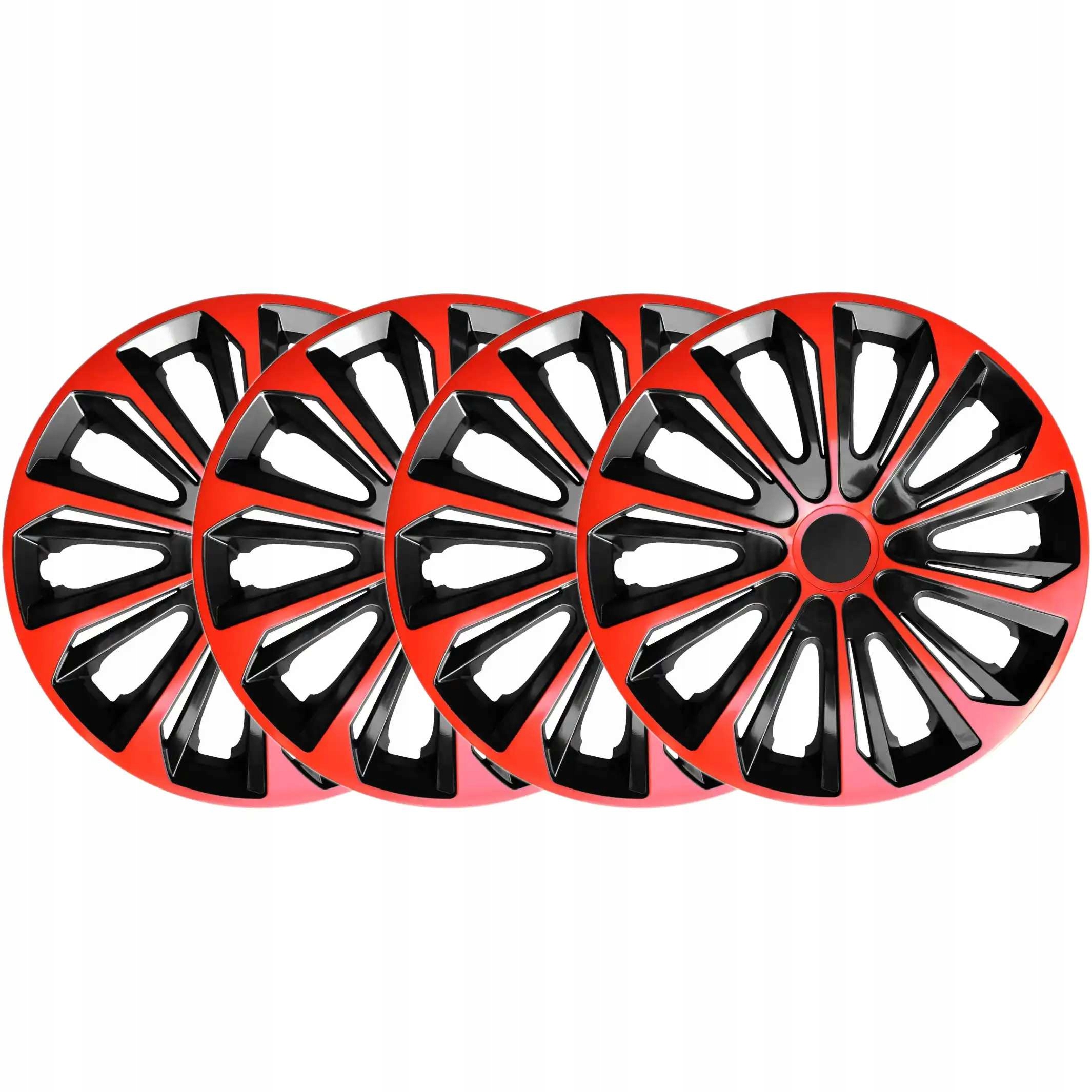 Poklice 14 pro Toyota Audi Seat Ford Kia Škoda Opel Vw Fiat Peugeot Citroen