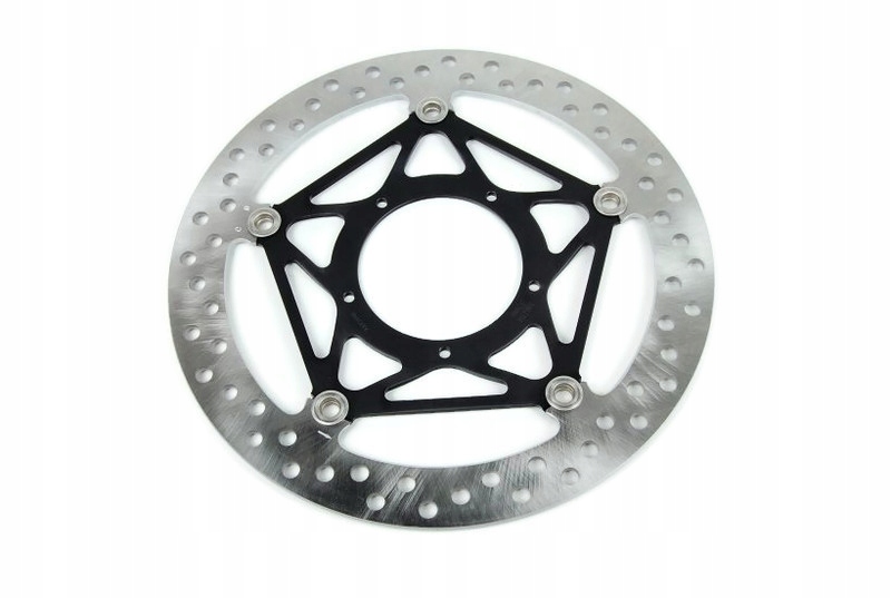 HONDA VFR800F VFR800X TARCZA HAMULCOWA TARCZE OEM