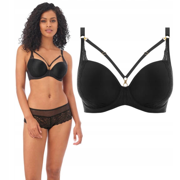 70J 32GG Freya biustonosz usztywniany Temptress