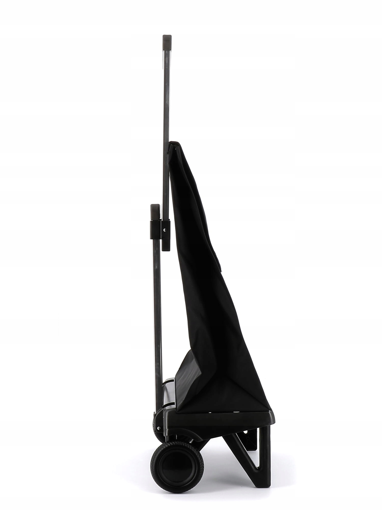 Wózek na zakupy Rolser skadany torba black Marka Rolser